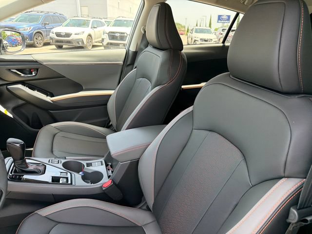 New 2026 Subaru Crosstrek 2.5i Limited AWD/4WD image 19