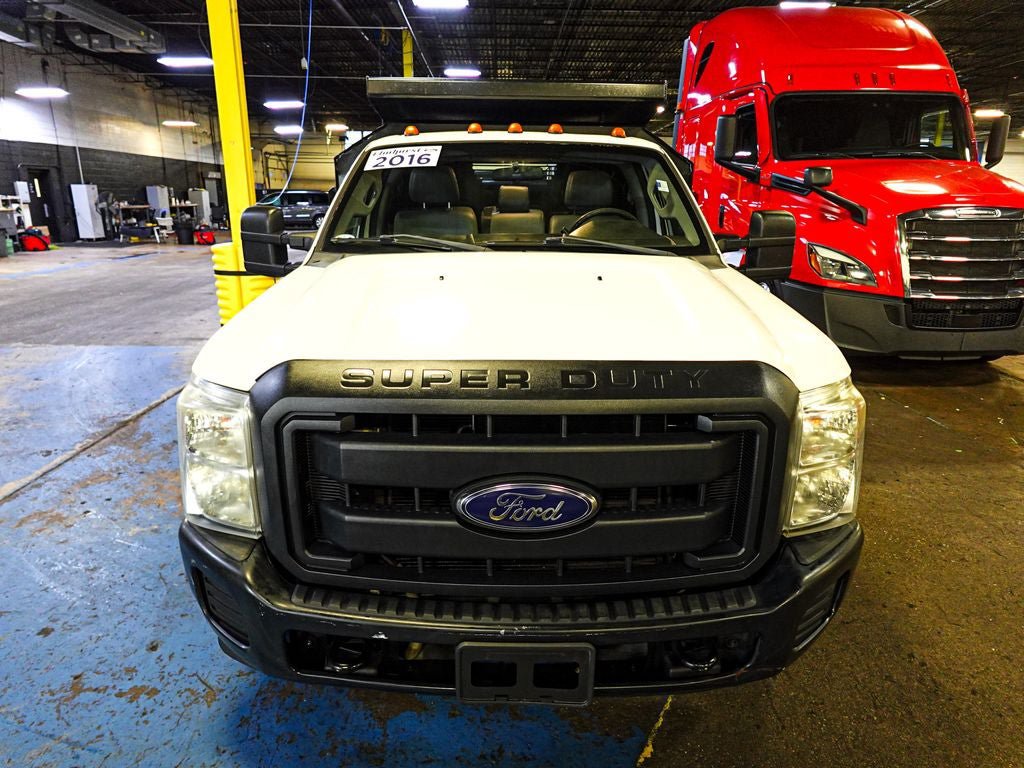 Used 2016 Ford F350 XL RWD image 2