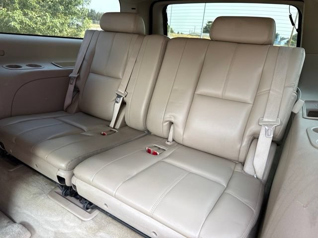 Used 2007 GMC Yukon XL Denali AWD/4WD image 18