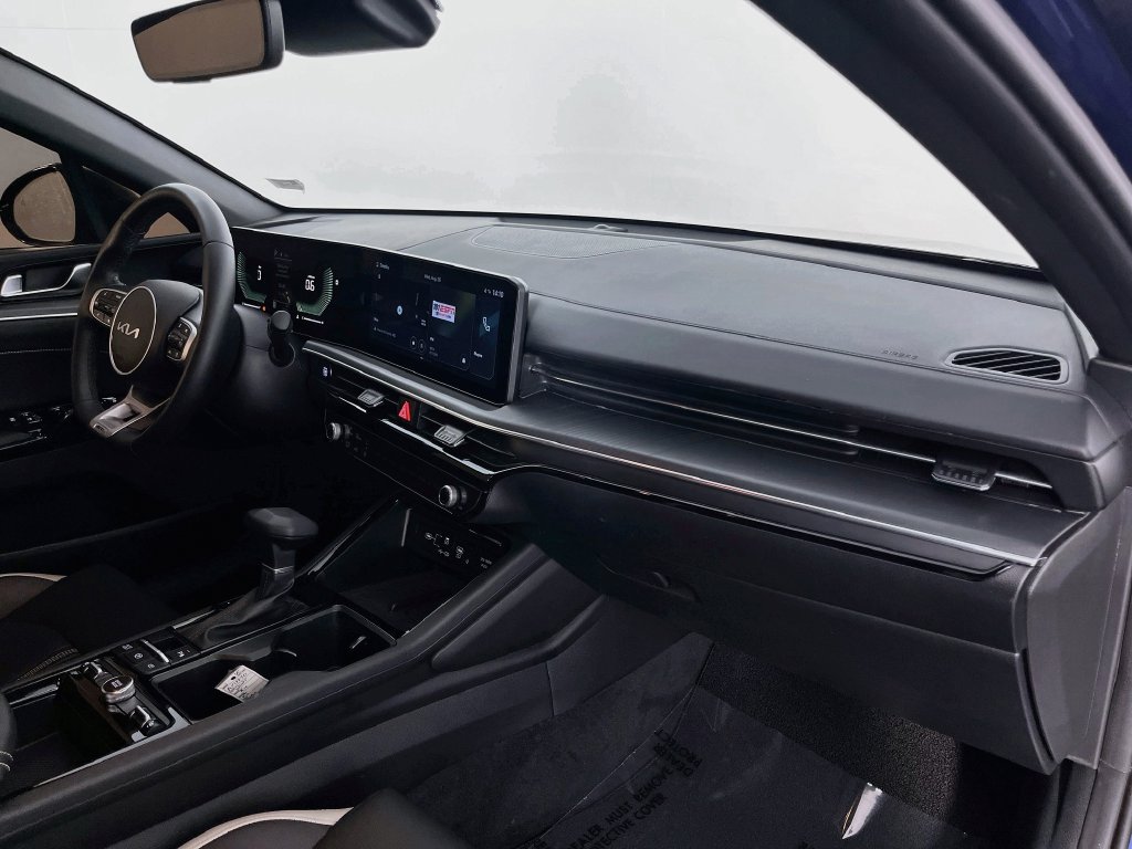Used 2025 Kia K5 GT-Line FWD image 34