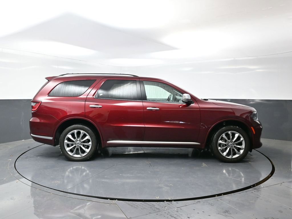 Used 2023 Dodge Durango Citadel image 4