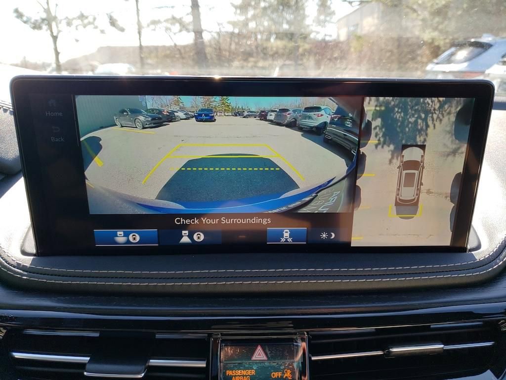 New 2026 Acura MDX Type S image 13