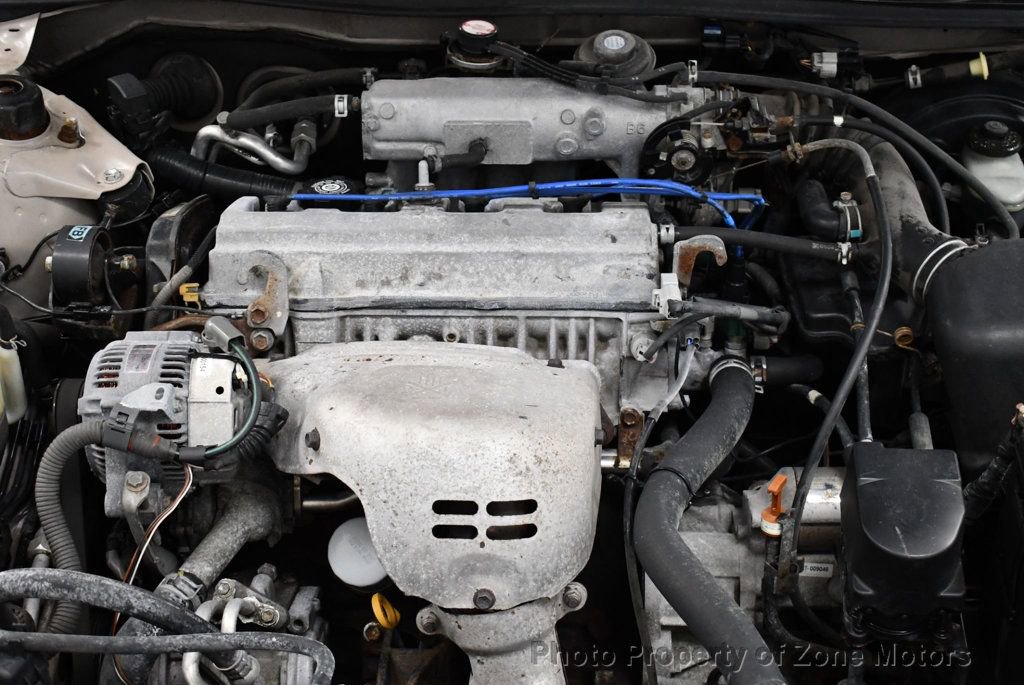 Used 1997 Toyota Camry LE image 35