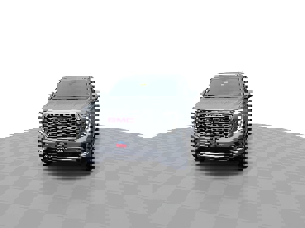 New 2026 GMC Yukon XL Denali image 3