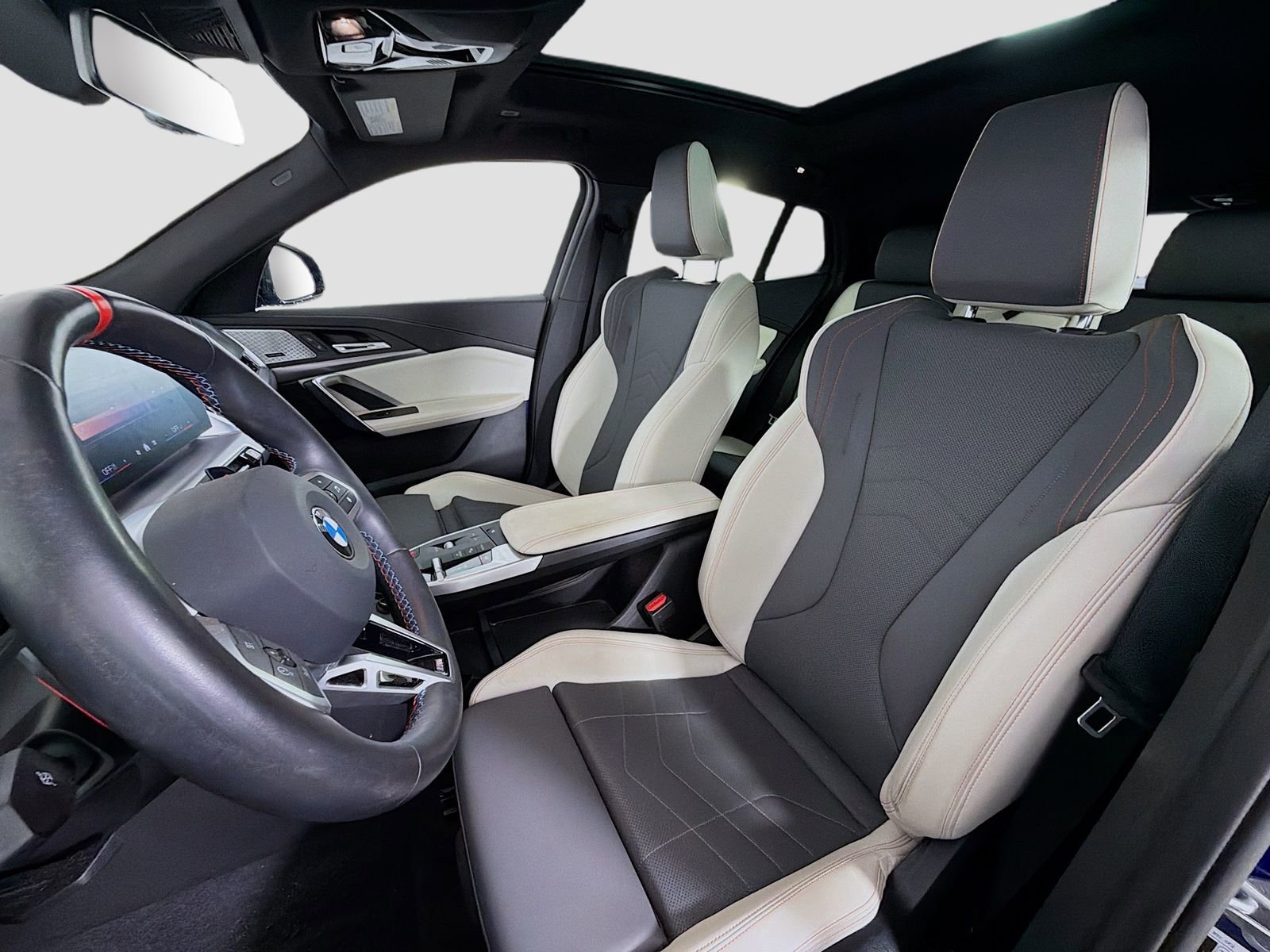 Used 2024 BMW X2 M35i image 12