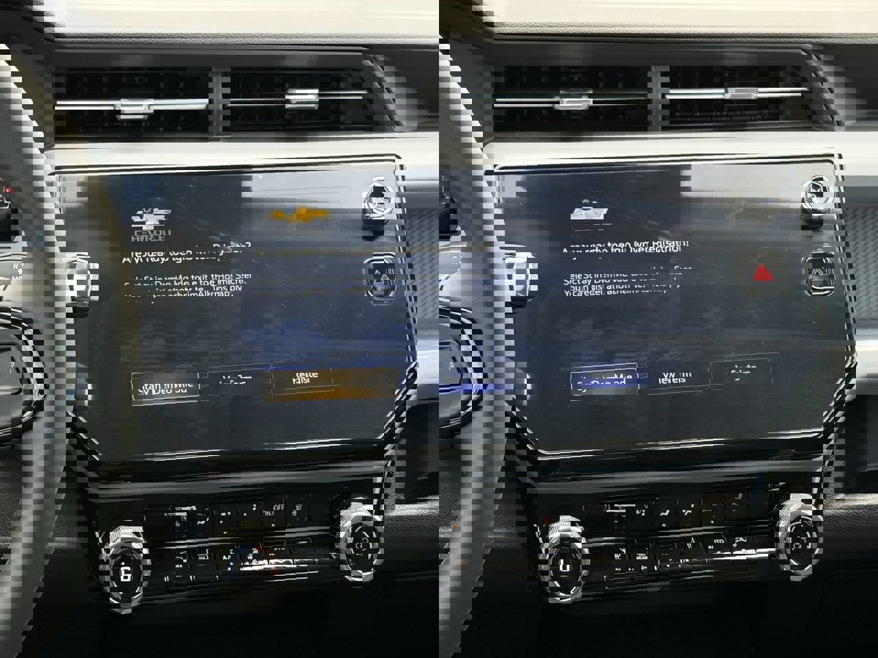 New 2027 Chevrolet Bolt LT image 15