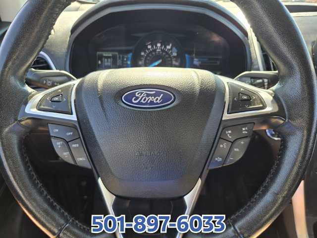 Certified 2023 Ford Edge SEL w/ Convenience Package AWD/4WD image 25