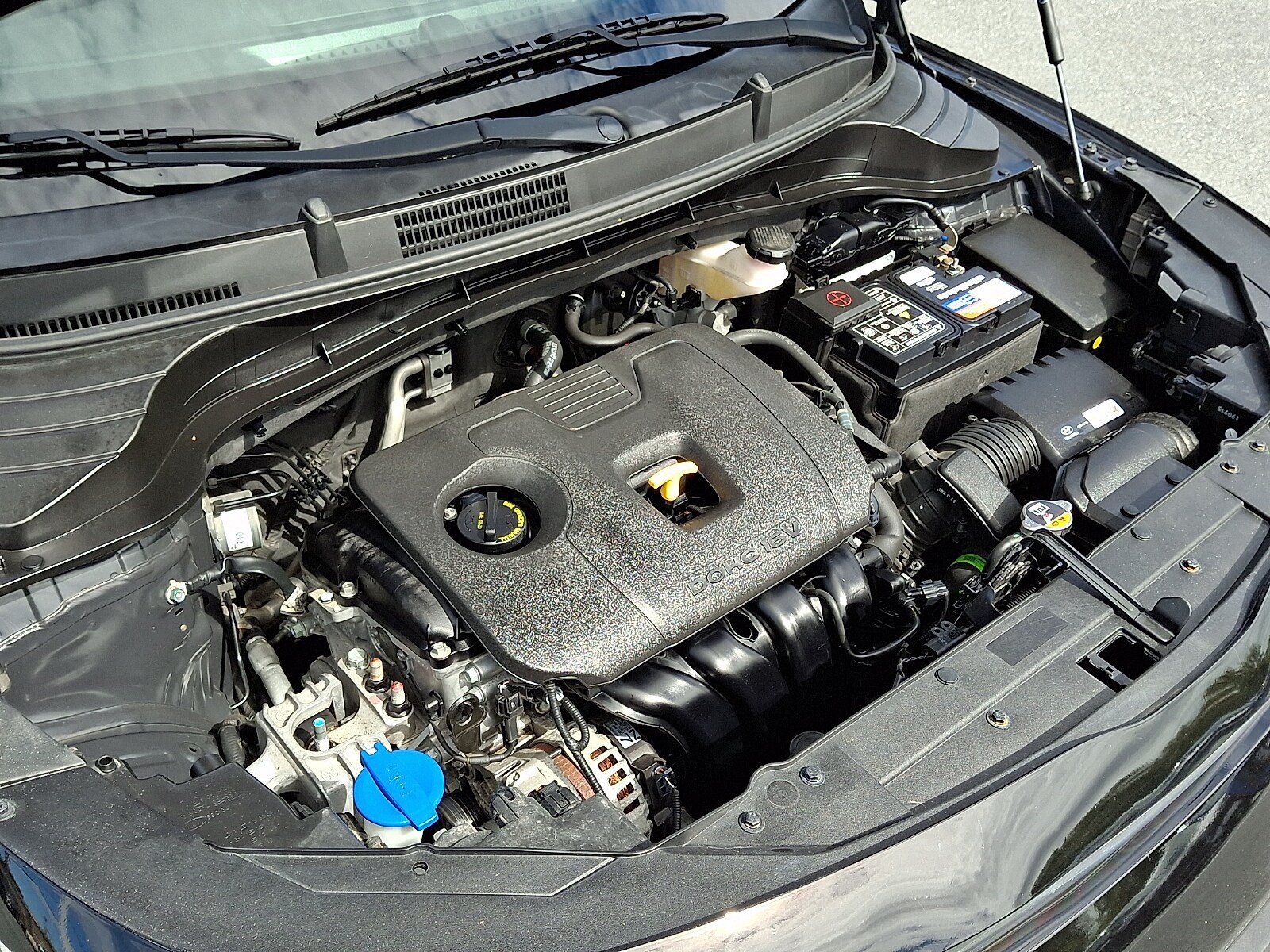 Used 2020 Kia Soul EX FWD image 28