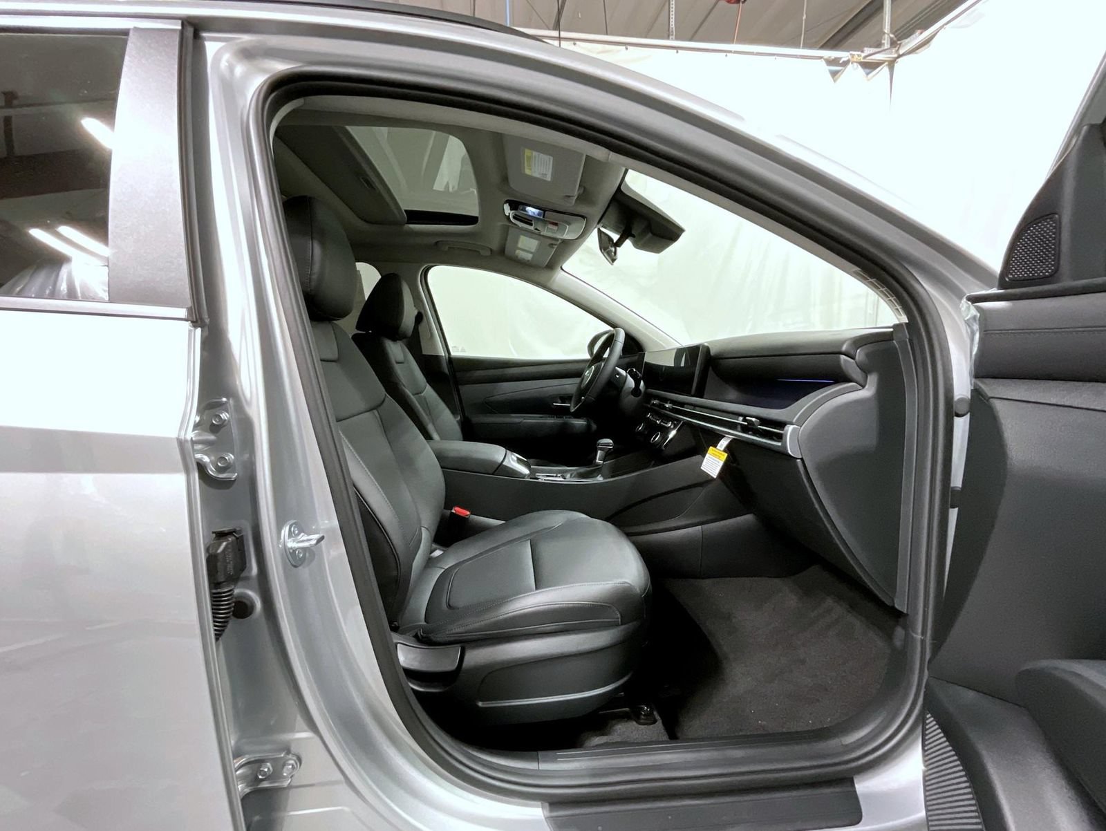 New 2026 Hyundai Tucson SEL AWD/4WD image 16