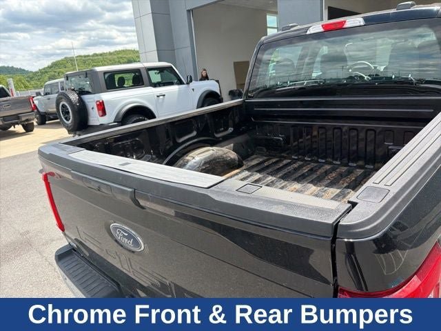 Used 2021 Ford F150 XL w/ Trailer Tow Package AWD/4WD image 17