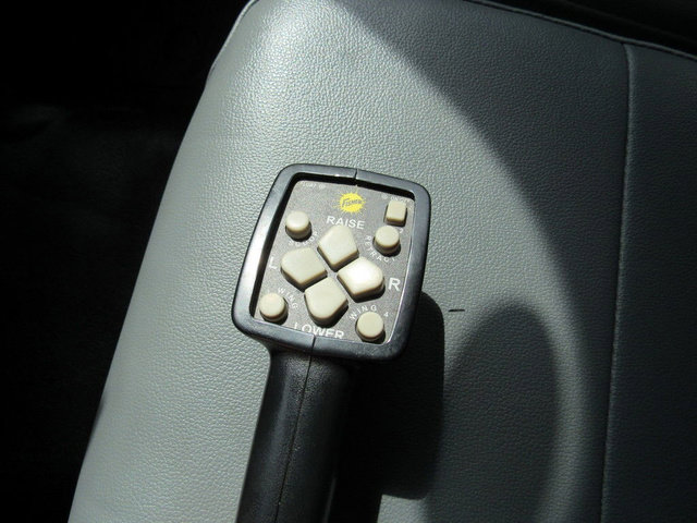 Used 2024 Ford F350 XL w/ Snow Plow Prep Package image 42