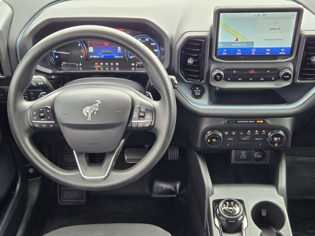 Used 2021 Ford Bronco Sport Badlands AWD/4WD image 25