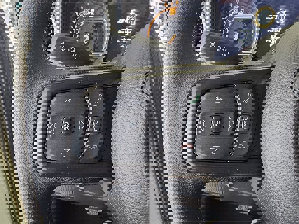 New 2026 Jeep Wrangler Unlimited Sport image 24