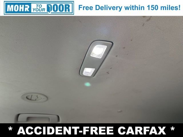 Used 2019 Chevrolet Traverse LT w/ LPO, Floor Liner Package image 33