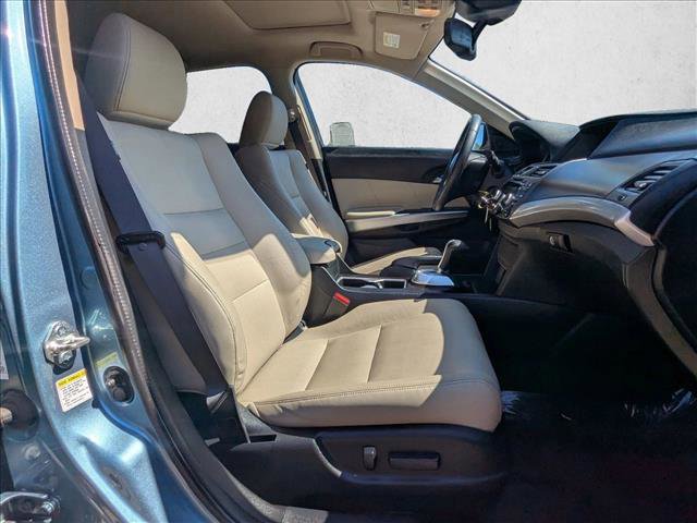 Used 2013 Honda Crosstour EX-L image 20