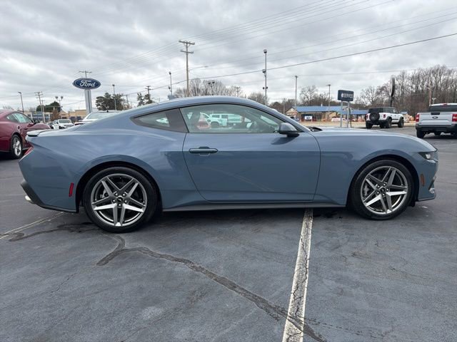 Certified 2024 Ford Mustang Premium image 8