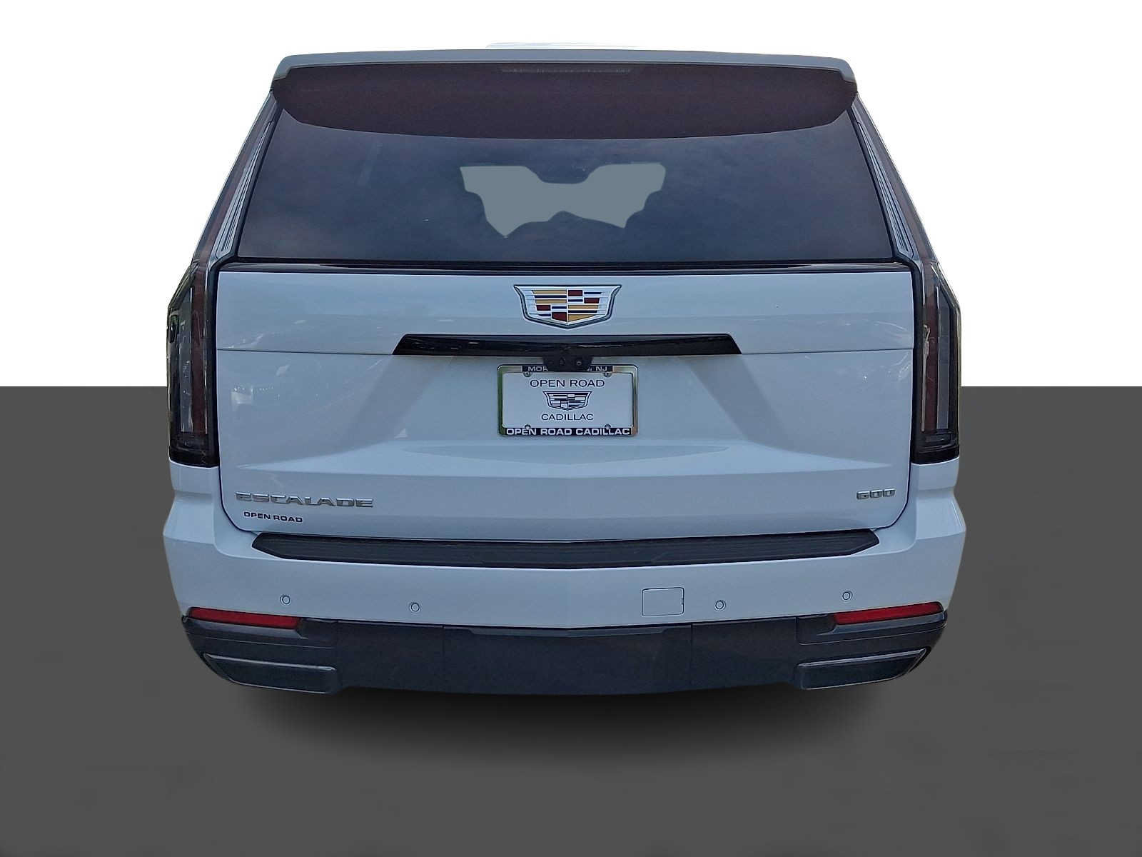 Certified 2026 Cadillac Escalade Sport w/ Touring Package AWD/4WD image 5