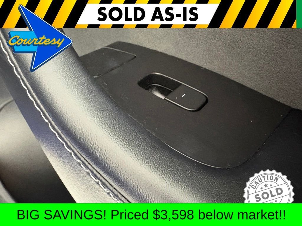 Used 2021 Tesla Model Y Performance AWD/4WD image 13