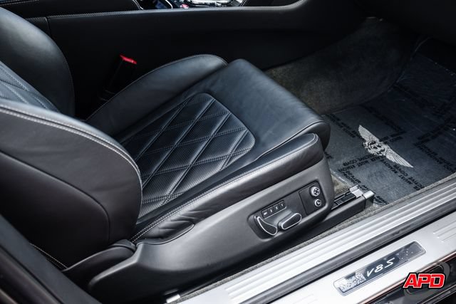 Used 2014 Bentley Continental GT V8 S AWD/4WD image 72