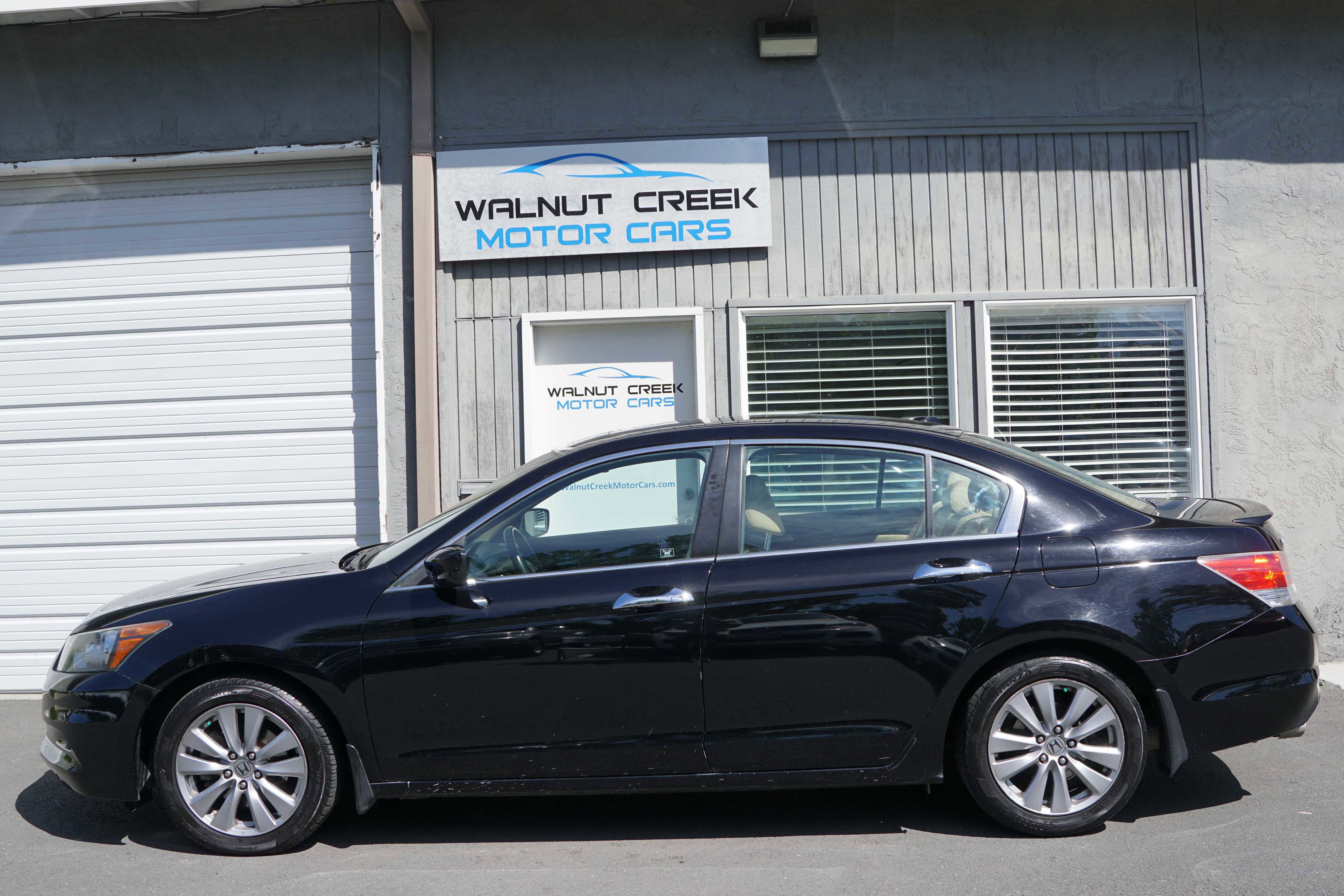 Used 2012 Honda Accord EX-L image 19