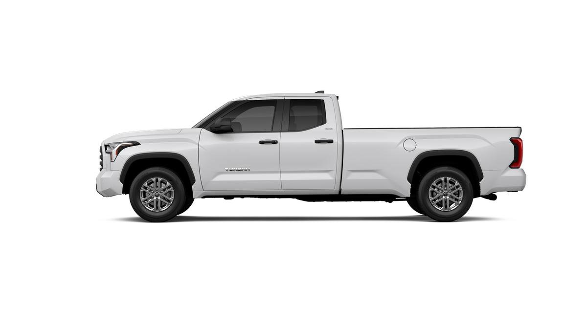 New 2026 Toyota Tundra SR5 image 4