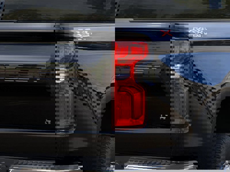 New 2026 Chevrolet Silverado 1500 LT image 11