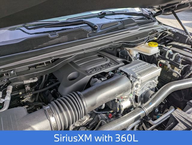 New 2026 RAM 1500 Big Horn image 13