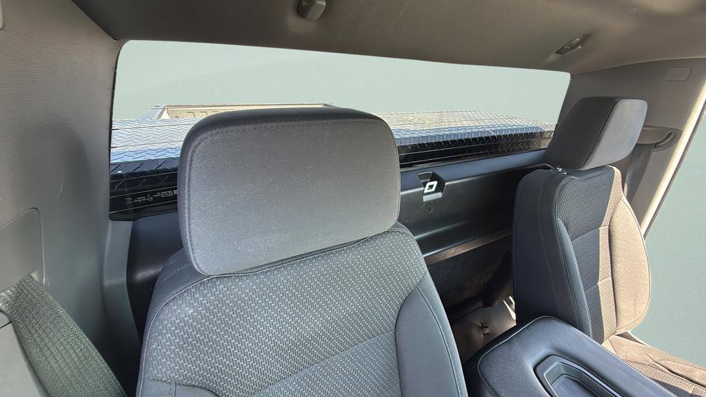 Used 2020 Chevrolet Silverado 1500 W/T w/ WT Value Package image 29