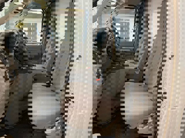 New 2026 Ford E-450 and Econoline 450 Super Duty w/ Power Equipment Group image 15