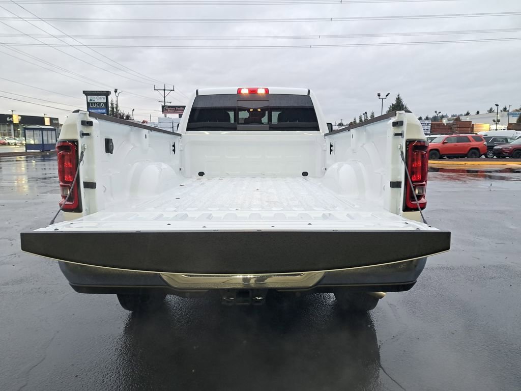 New 2026 RAM 2500 Tradesman image 29