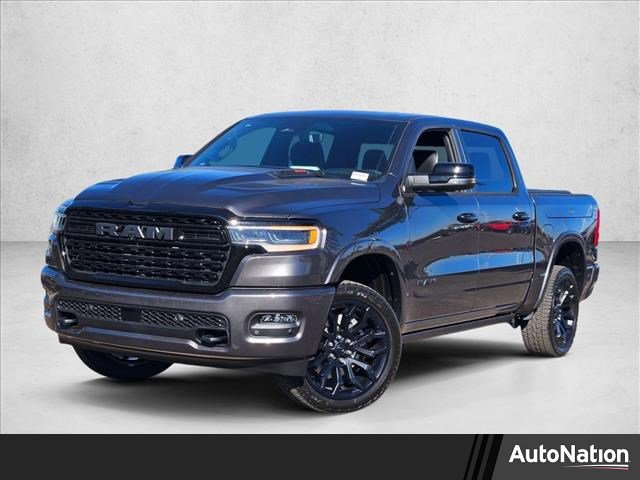 New 2026 RAM 1500 Limited image 1
