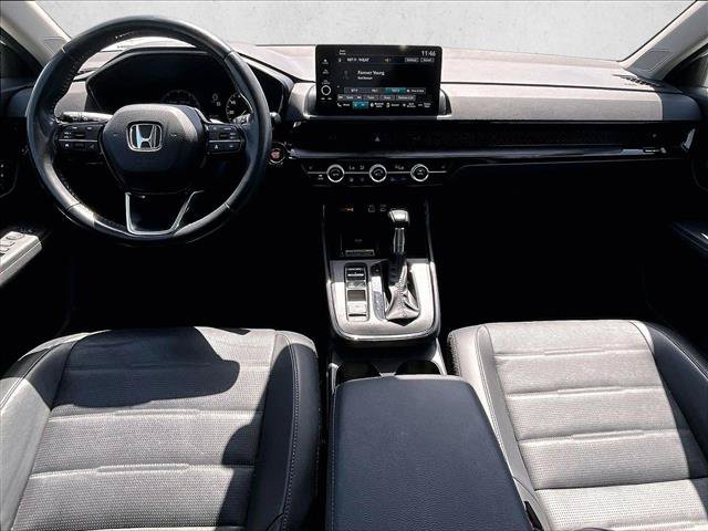 Used 2023 Honda CR-V EX-L image 16