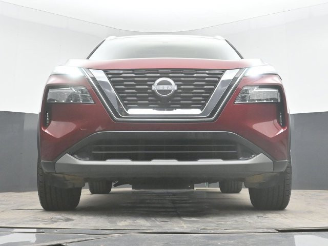 Used 2023 Nissan Rogue SV w/ SV Premium B Package AWD/4WD image 44