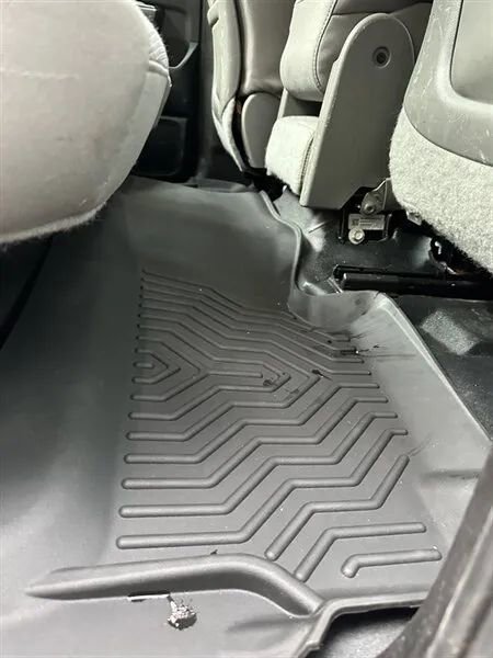 Used 2015 Chevrolet Silverado 1500 W/T image 16