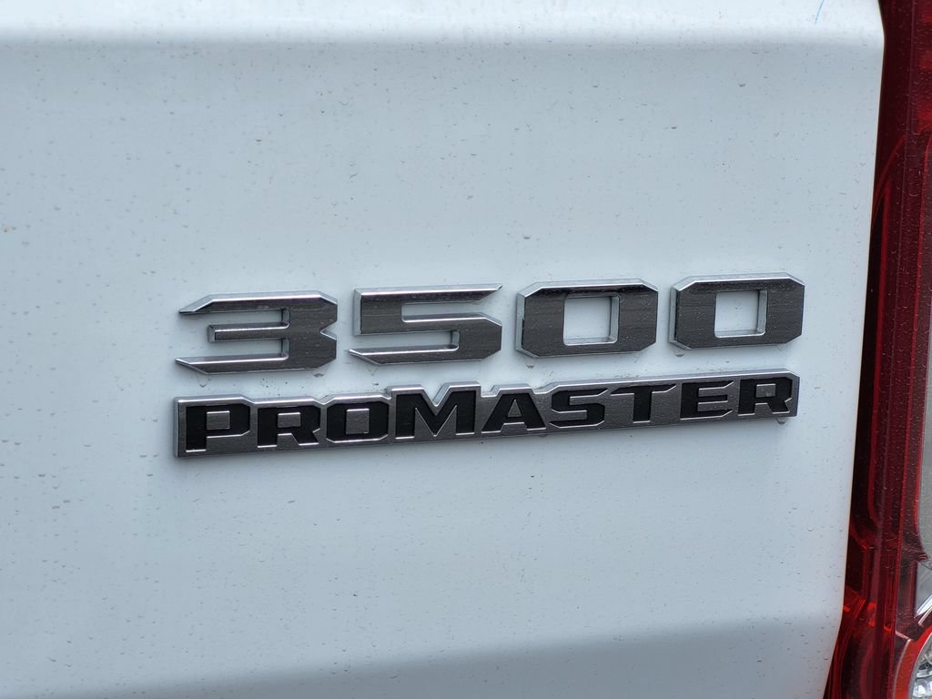 New 2026 RAM ProMaster 2500 w/ Convenience Group FWD image 11