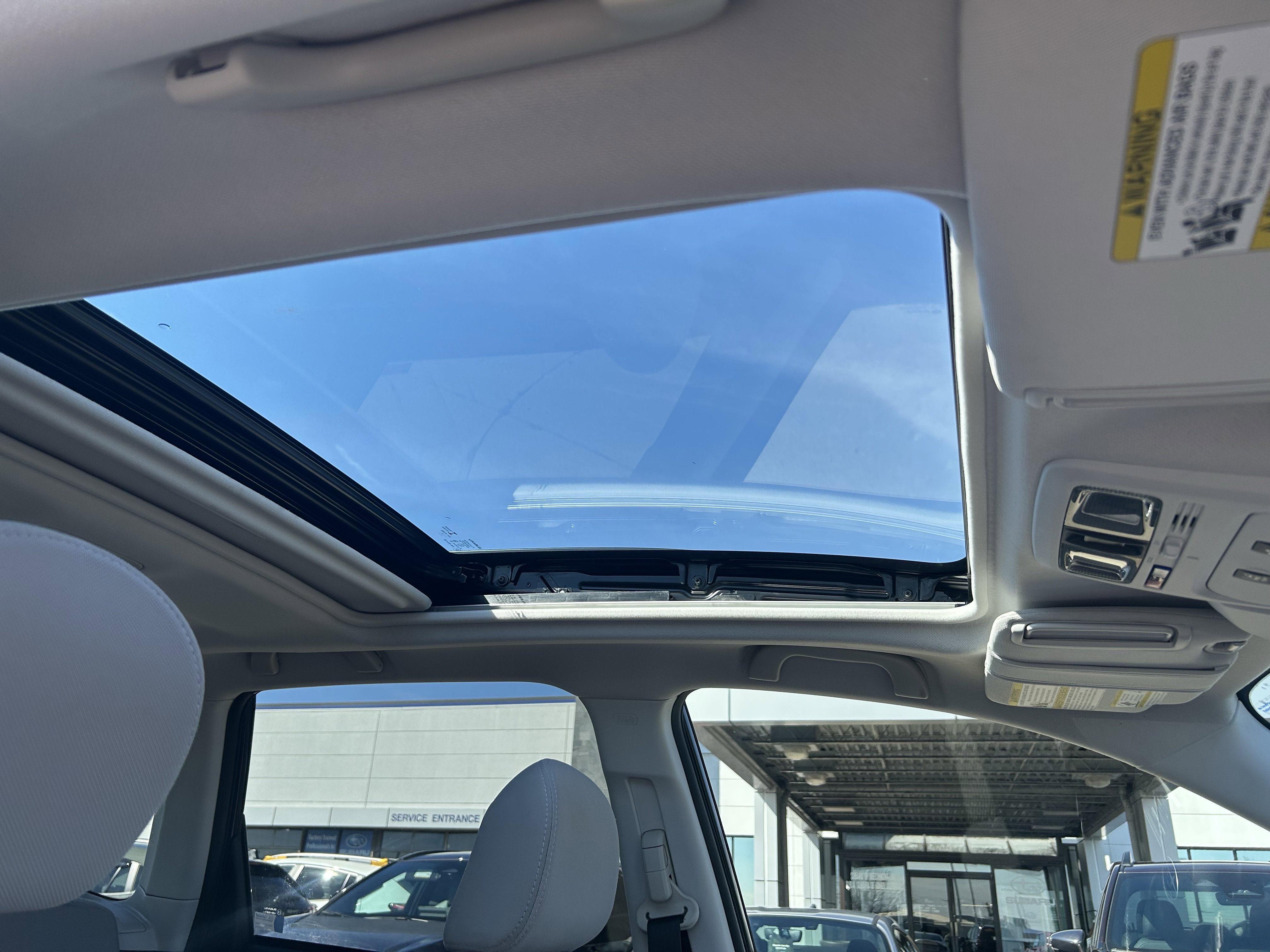 Used 2016 Subaru Forester 2.5i Premium image 23