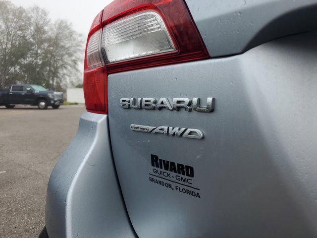 Used 2019 Subaru Outback 2.5i Premium image 7