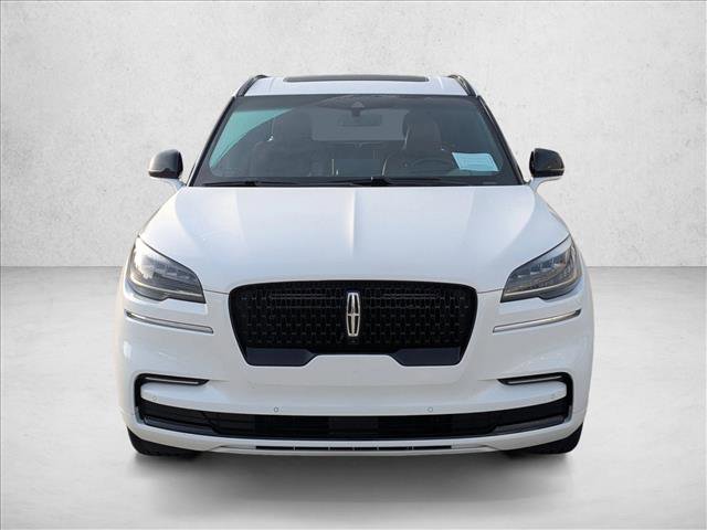 Used 2022 Lincoln Aviator Reserve w/ Equipment Group 201A AWD/4WD video 2