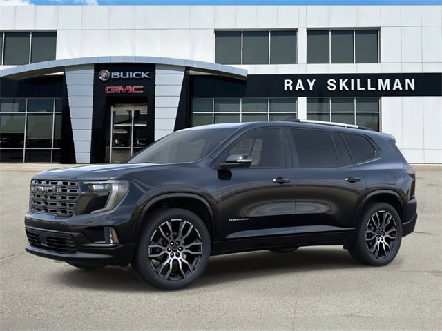 New 2026 GMC Acadia Denali Ultimate image 2