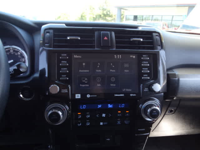 Used 2020 Toyota 4Runner TRD Pro AWD/4WD image 29