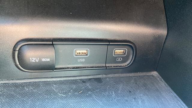 Certified 2022 Kia K5 GT-Line w/ GT-Line Awd Premium Package image 21