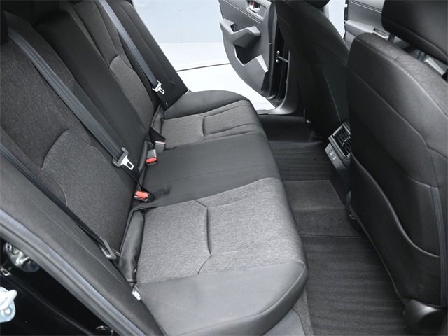 Used 2025 Honda Accord LX image 14