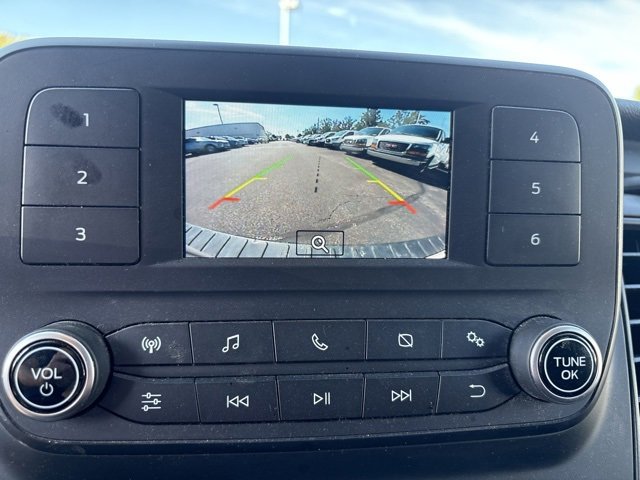 Used 2023 Ford Transit 250 Low Roof w/ Exterior Upgrade Package image 37