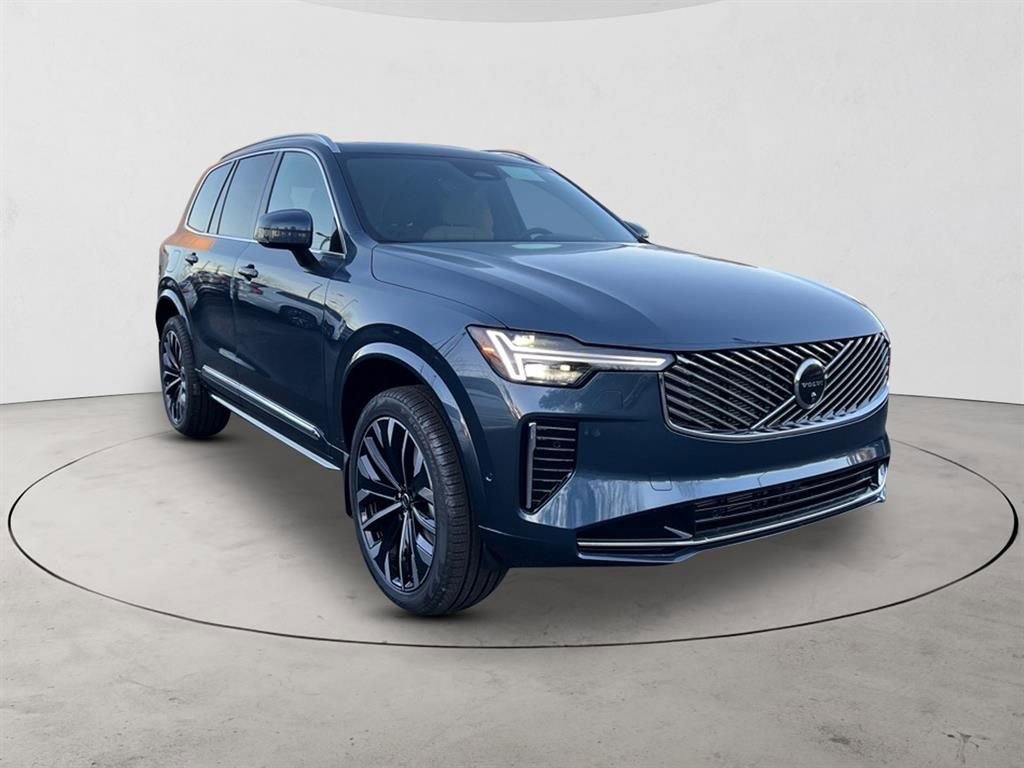 New 2026 Volvo XC90 B6 Plus w/ Protection Package Premier AWD/4WD image 7