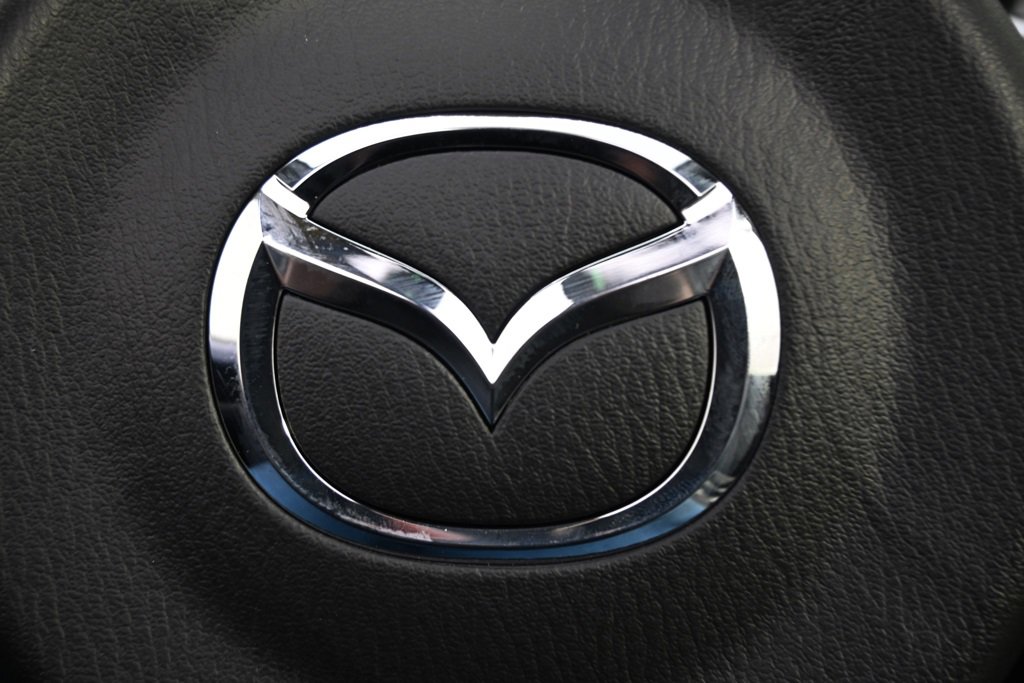 New 2025 MAZDA MX-5 Miata Grand Touring w/ Weather Package image 37