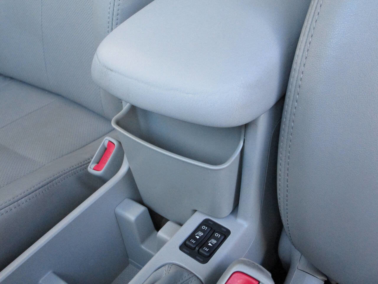 Used 2012 Subaru Forester 2.5X Limited image 20