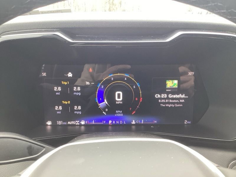 New 2026 Chevrolet Colorado LT image 32