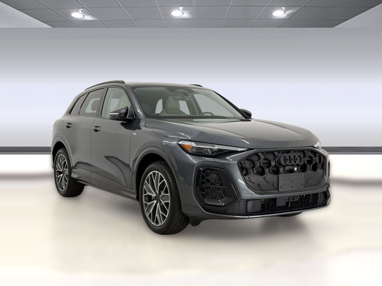 New 2026 Audi Q5 Prestige AWD/4WD image 7