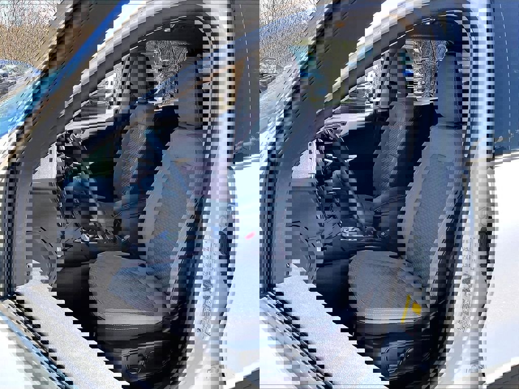 Used 2020 Ford Escape SE AWD/4WD image 9