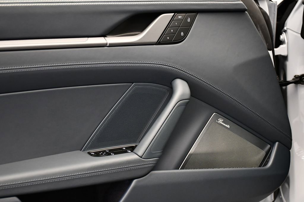 Certified 2024 Porsche 911 Carrera S image 36